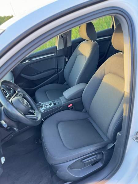 Audi A3 Chukotskiy Avtonomnyy Okrug - photo 8