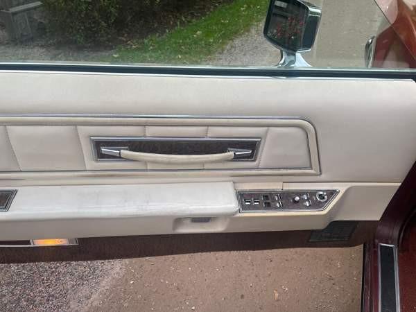 Lincoln Continental Глебычево - изображение 8