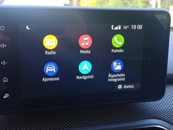 Dacia Sandero Raasepori - изображение 6