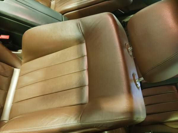 Mercedes-Benz E Helsinki - photo 7