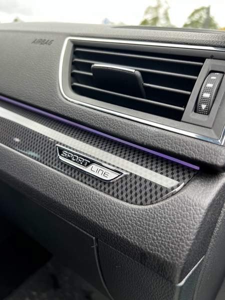 Skoda Superb Raisio - photo 4