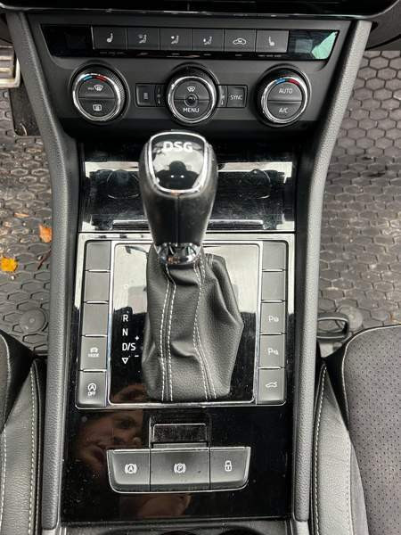 Skoda Superb Raisio - photo 5