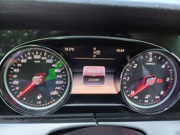 Mercedes-Benz E Espoo – foto 6