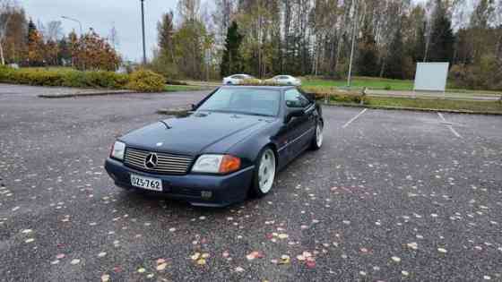 Mercedes-Benz SL Эспоо