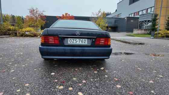 Mercedes-Benz SL Эспоо