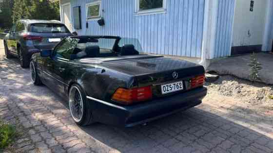 Mercedes-Benz SL Эспоо