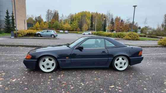 Mercedes-Benz SL Эспоо