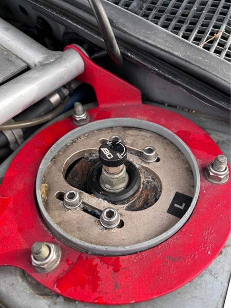 Subaru Impreza Kuopio - photo 8