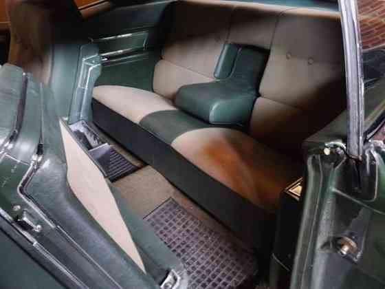 Cadillac De Ville Вааса