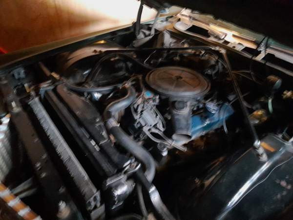 Cadillac De Ville Вааса - изображение 5