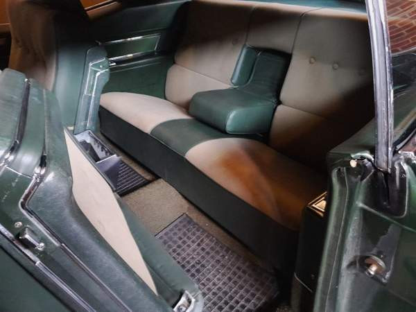 Cadillac De Ville Вааса - изображение 4