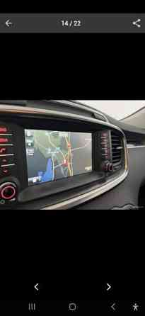 Kia Sorento Helsinki