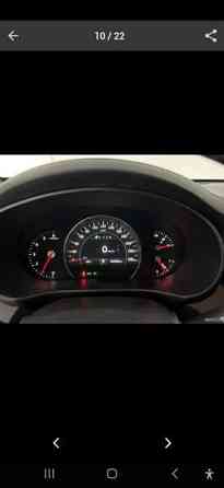 Kia Sorento Helsinki