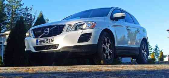 Volvo XC60 Ilmajoki