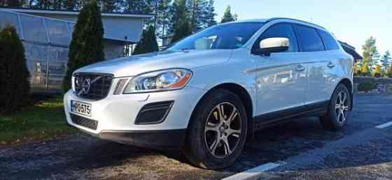 Volvo XC60 Ilmajoki