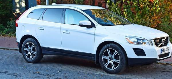 Volvo XC60 Ilmajoki - photo 6