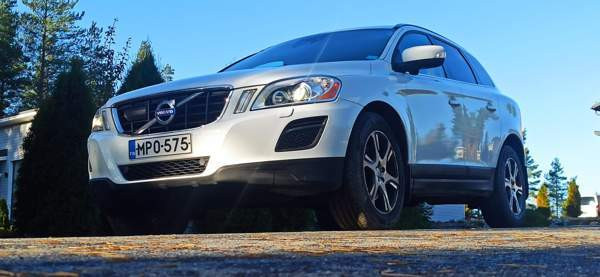 Volvo XC60 Ilmajoki - photo 2