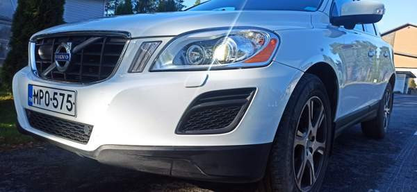 Volvo XC60 Ilmajoki - photo 4