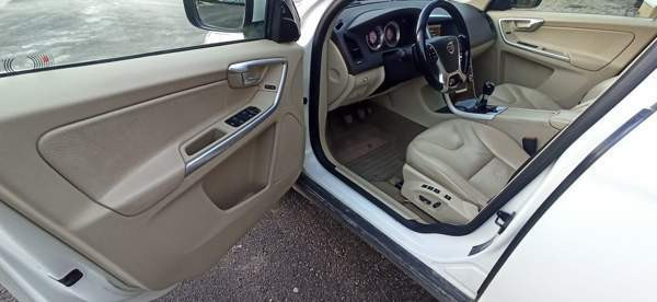 Volvo XC60 Ilmajoki - photo 1