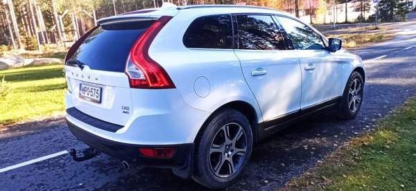 Volvo XC60 Ilmajoki - photo 7