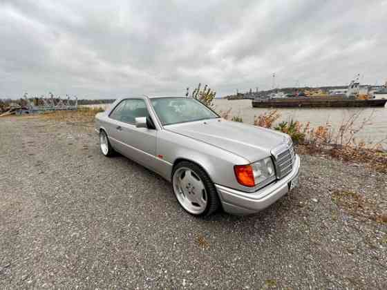 Mercedes-Benz CE Turtkul