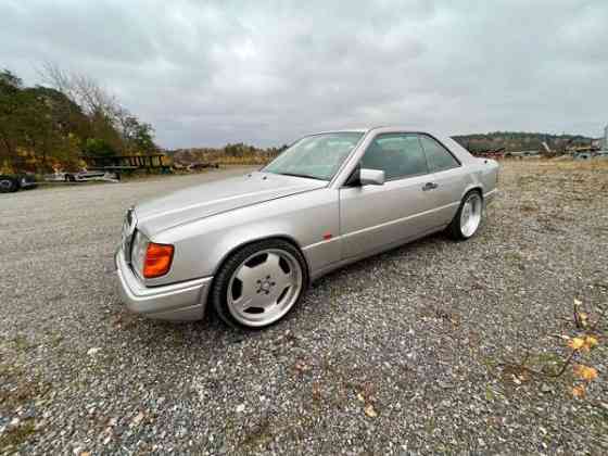 Mercedes-Benz CE Turtkul