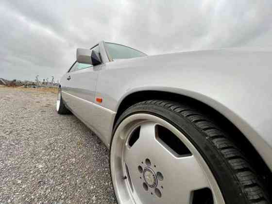 Mercedes-Benz CE Turtkul