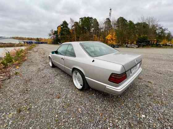 Mercedes-Benz CE Turtkul