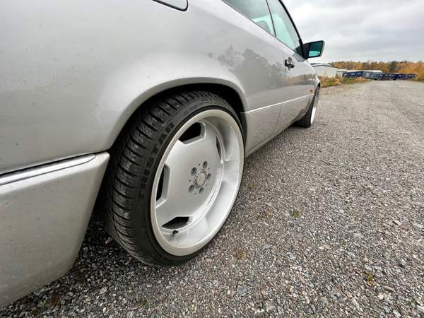 Mercedes-Benz CE Turtkul - valokuva 7