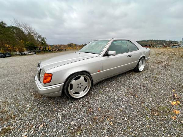 Mercedes-Benz CE Turtkul - valokuva 4