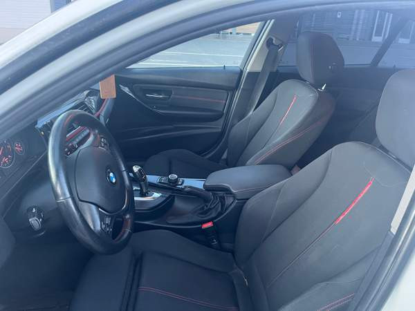 BMW 320 Ylivieska – foto 8