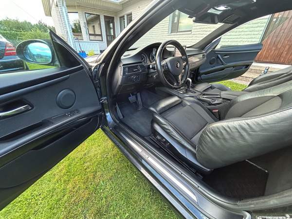 BMW 335 Kangasala - valokuva 6