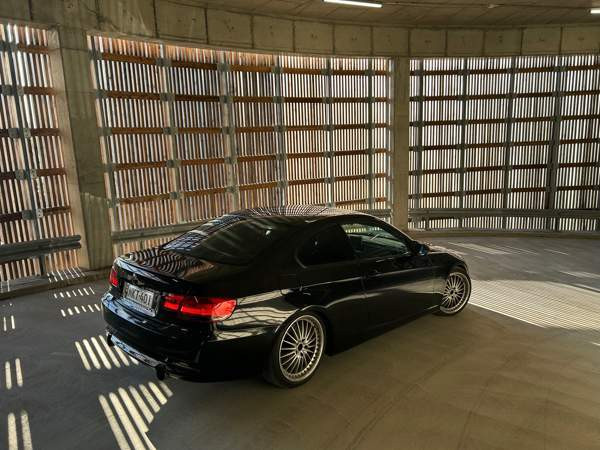 BMW 335 Kangasala - valokuva 3