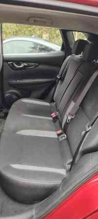 Nissan Qashqai Dzhankoy