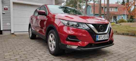 Nissan Qashqai Dzhankoy