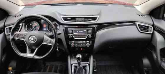 Nissan Qashqai Dzhankoy