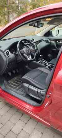 Nissan Qashqai Dzhankoy