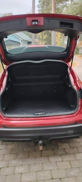 Nissan Qashqai Dzhankoy - valokuva 7