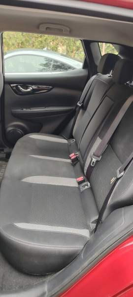 Nissan Qashqai Dzhankoy - valokuva 6