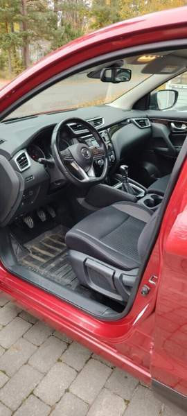 Nissan Qashqai Dzhankoy - valokuva 5