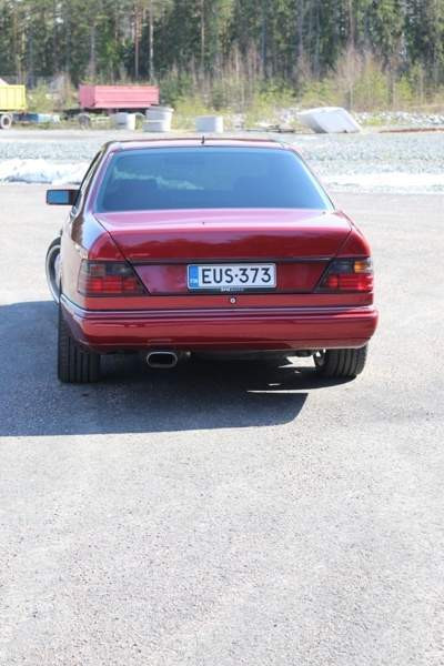 Mercedes-Benz CE Espoo – foto 5