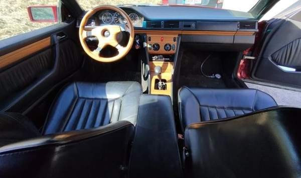 Mercedes-Benz CE Espoo – foto 7