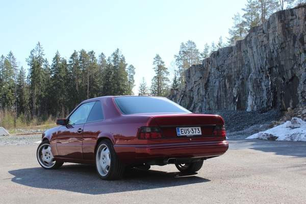 Mercedes-Benz CE Espoo – foto 3