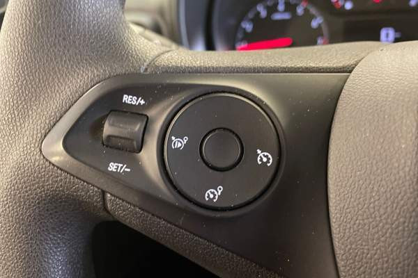 Opel Combo Kerava - valokuva 7