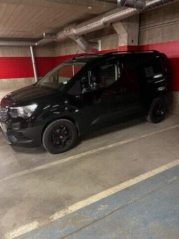 Opel Combo Kerava - valokuva 3