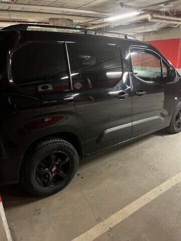 Opel Combo Kerava - valokuva 4