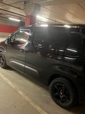 Opel Combo Kerava - valokuva 5