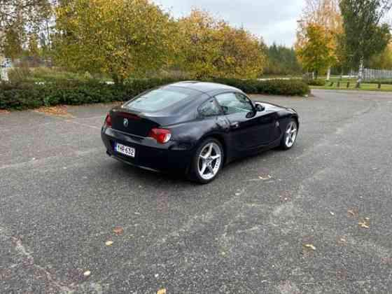 BMW Z4 Iisalmi