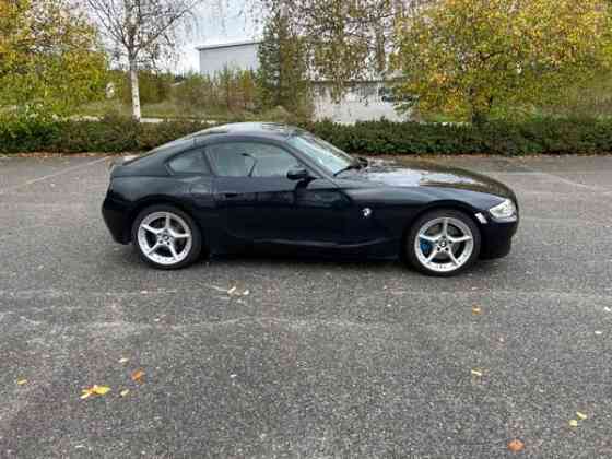BMW Z4 Iisalmi
