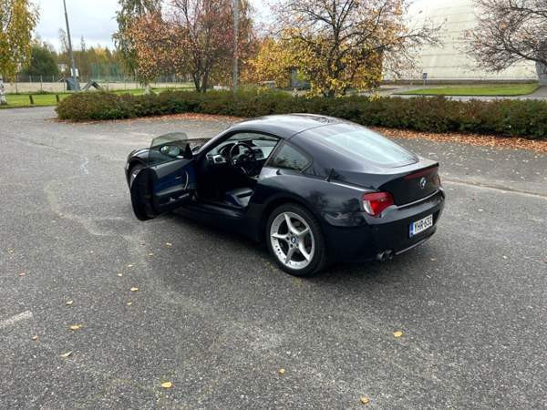 BMW Z4 Iisalmi - valokuva 7